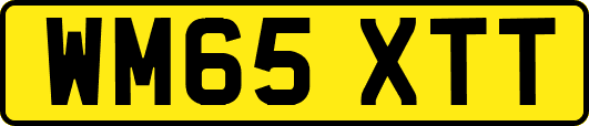 WM65XTT