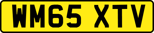 WM65XTV