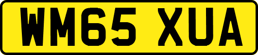 WM65XUA