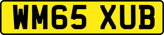 WM65XUB