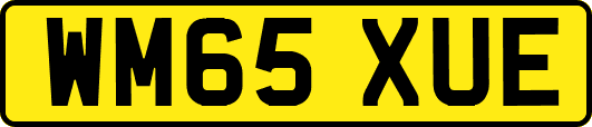 WM65XUE