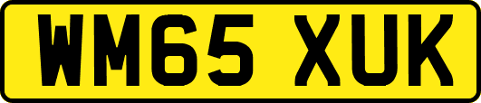 WM65XUK