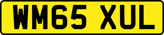 WM65XUL