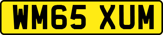 WM65XUM