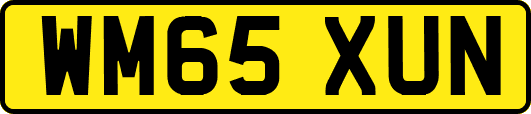 WM65XUN