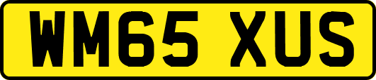 WM65XUS