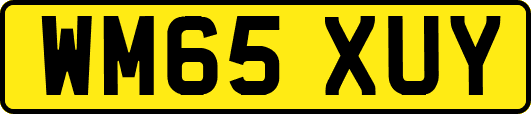 WM65XUY