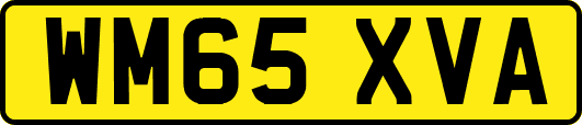 WM65XVA