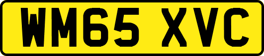 WM65XVC