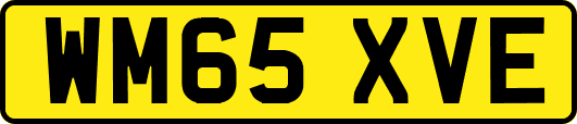 WM65XVE