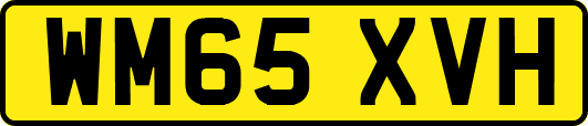 WM65XVH