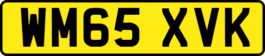 WM65XVK