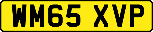 WM65XVP