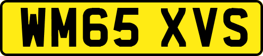 WM65XVS
