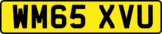 WM65XVU