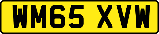 WM65XVW