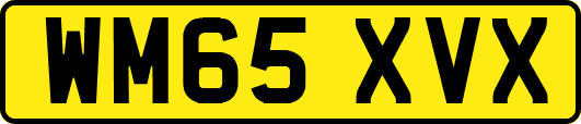 WM65XVX