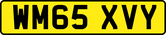 WM65XVY