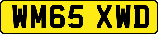 WM65XWD