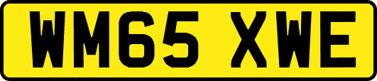WM65XWE