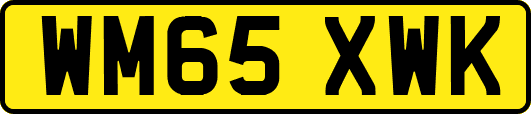 WM65XWK