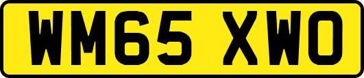 WM65XWO