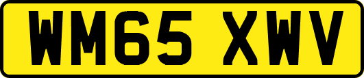 WM65XWV