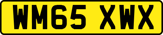 WM65XWX