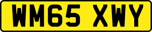 WM65XWY