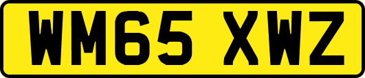 WM65XWZ