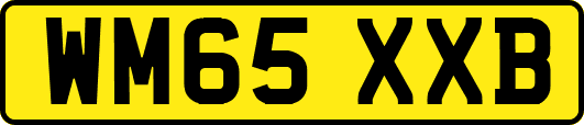 WM65XXB