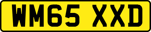 WM65XXD
