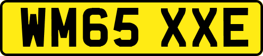 WM65XXE