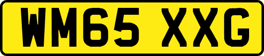 WM65XXG
