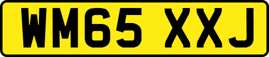 WM65XXJ