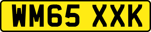 WM65XXK