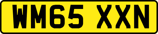 WM65XXN