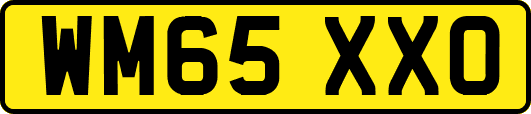 WM65XXO