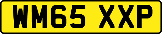 WM65XXP