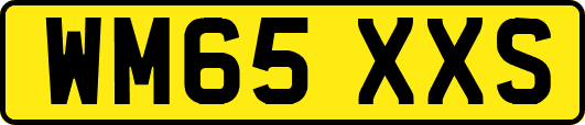 WM65XXS