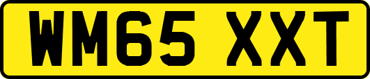 WM65XXT