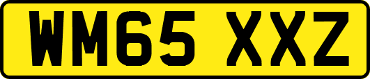 WM65XXZ