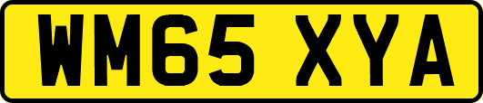 WM65XYA