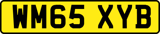 WM65XYB