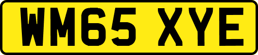 WM65XYE