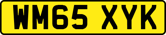 WM65XYK