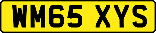 WM65XYS