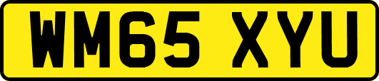 WM65XYU