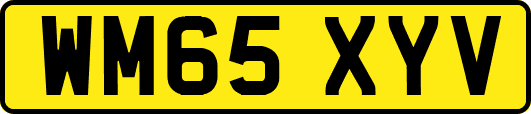WM65XYV
