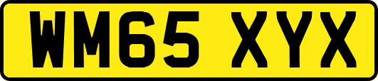 WM65XYX